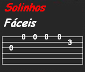 solinhos fáceis